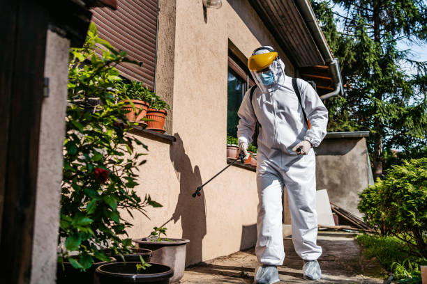 Best Commercial Pest Control Services  in Olympia Fields, IL